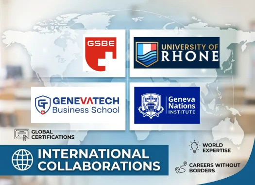 Collaboration Image